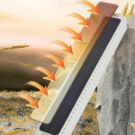 solar worklight zb s190