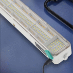 solar worklight zb s190