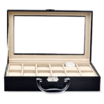 boite a montres malette