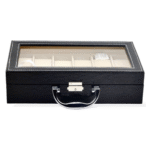 boite a montres malette