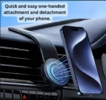 phone holder for car