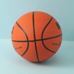 ballon de basketball