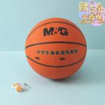 ballon de basketball