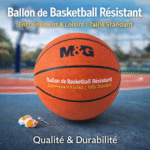 ballon de basketball
