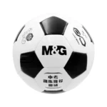 bellon de football normal