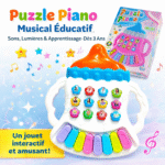 puzzle piano