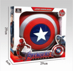 bouclier captain america