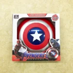 bouclier captain america