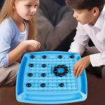 magic battle chess 30cm x 30cm