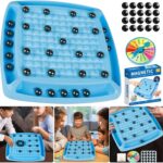 magic battle chess 30cm x 30cm