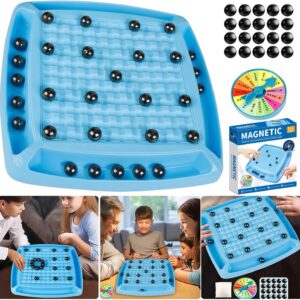 magic battle chess 30cm x 30cm