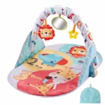 baby early development playground