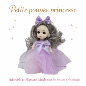 poupée smile gooding