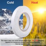 double sided tape 9mm x 9.1m