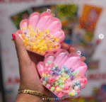 petite boite de creation de bracelets