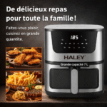 airfryer haley 7l
