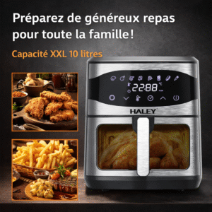 airfryer haley 10l