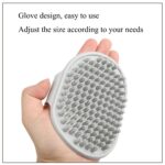 scrubber cleaning brush