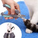 coupe ongle animaux